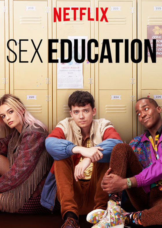 Download Sex Education (Season 2) WEB-DL Dual Audio Hindi All Episodes 1080p | 720p | 480p download