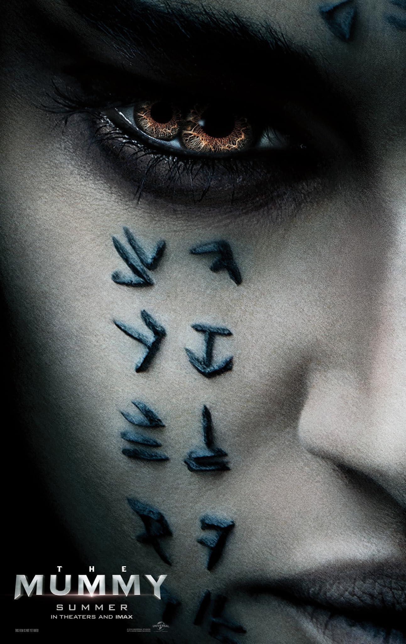 Download The Mummy (2017) BluRay Dual Audio Hindi ORG 1080p | 720p | 480p [350MB] download