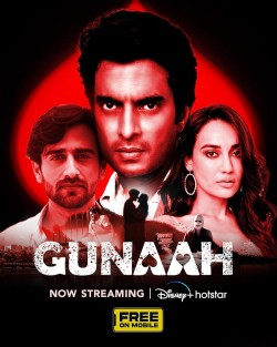 Download Gunaah (Season 2) WEB-DL Hindi ORG Dubbed DSPN Web Series 1080p | 720p | 480p [850MB] download