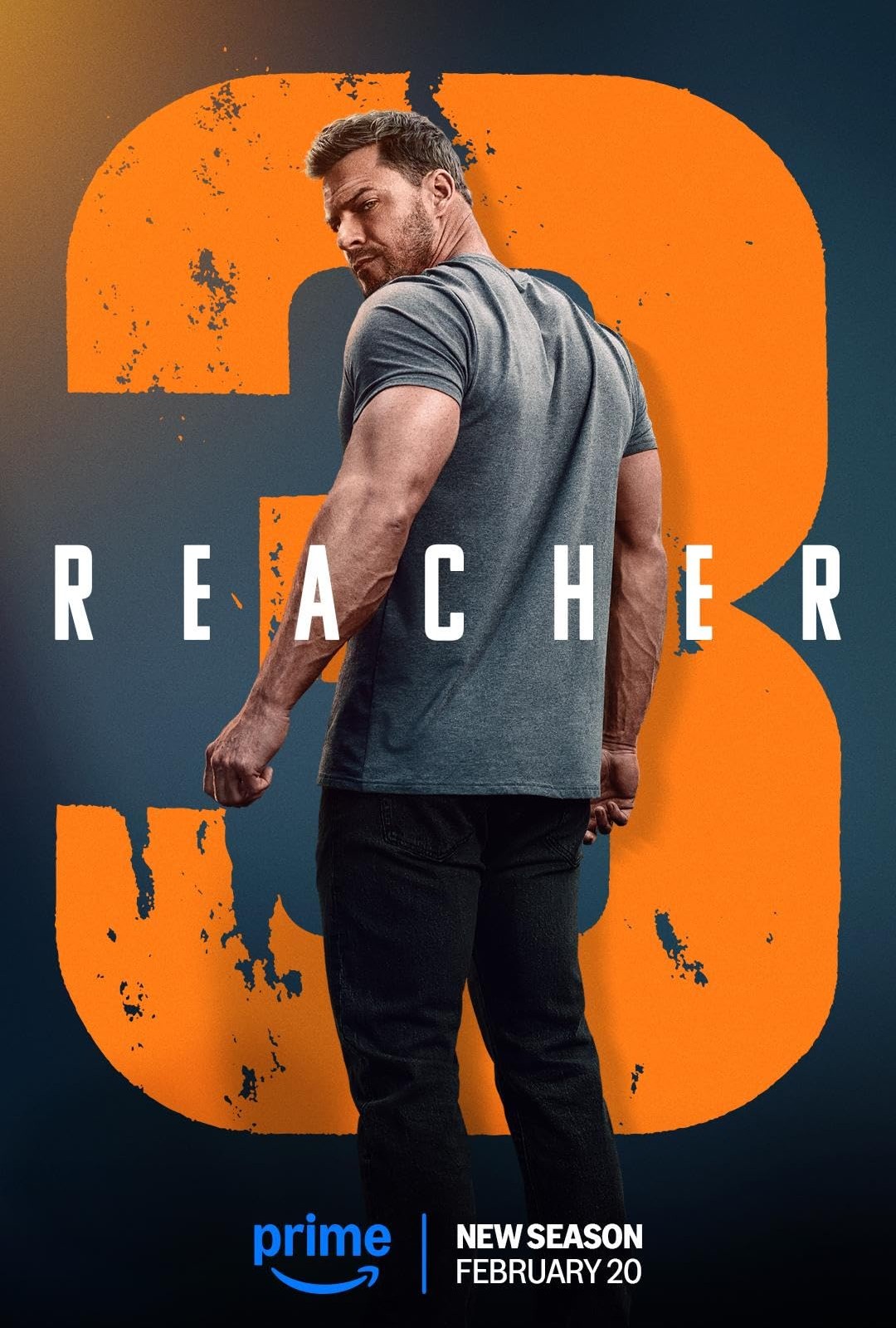 Download Reacher (Season 3) WEB-DL (E08 ADDED) Hindi ORG Dubbed Prime Web Series 1080p | 720p | 480p [650MB] download