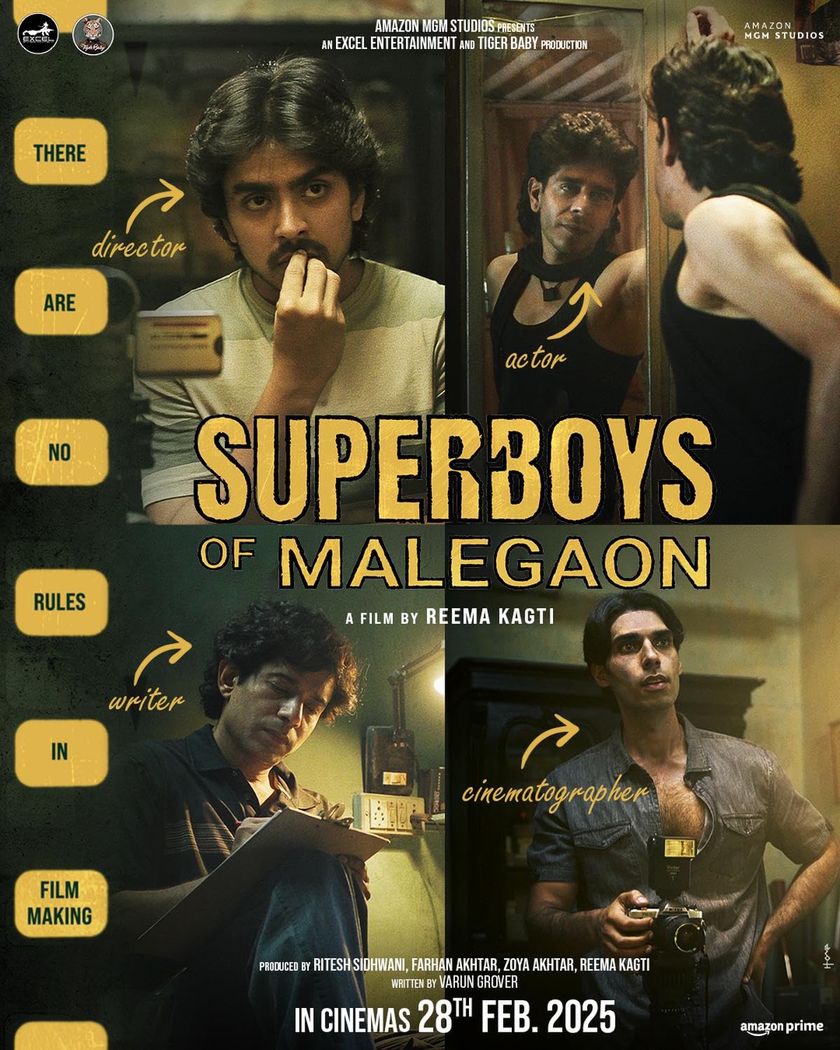 Download Superboys of Malegaon (2025) WEB-DL AMZN Prime Hindi ORG Full Movie 1080p | 720p | 480p [400MB] download