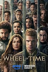 Download The Wheel of Time (Season 3) WEB-DL Hindi ORG Dubbed Prime WEB Series 1080p | 720p | 480p [E08 Added] download