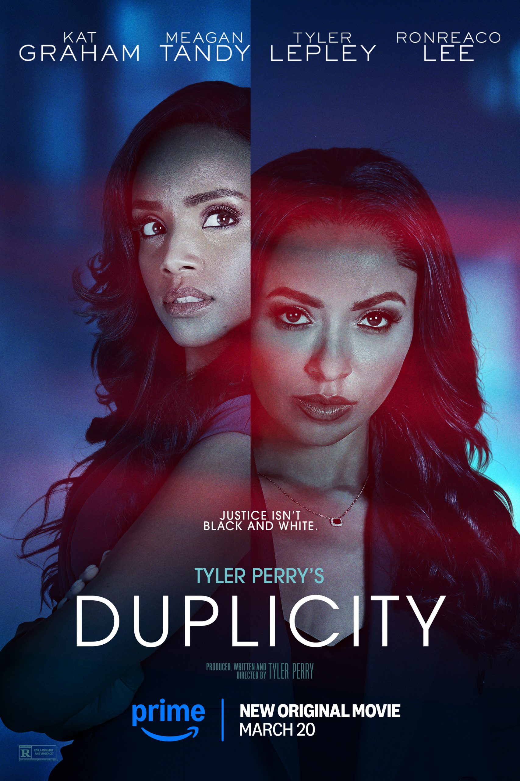 Download Tyler Perry’s Duplicity (2025) WEB-DL Dual Audio Hindi ORG 1080p | 720p | 480p [350MB] download