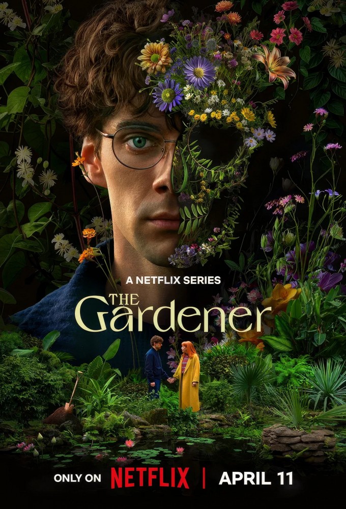 Download The Gardener (Season 1) (2025) WEB-DL Hindi ORG Dubbed Complete Netflix WEB Series 1080p | 720p | 480p download
