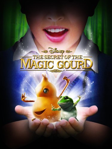 Download The Secret of the Magic Gourd (2007) BluRay Dual Audio Hindi ORG 1080p | 720p | 480p [300MB] download