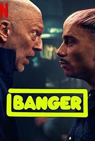 Download Banger (2025) WEB-DL Dual Audio Hindi ORG Netflix Full Movie 1080p | 720p | 480p [300MB] download
