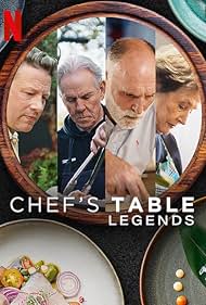 Download Chefs Table Legends (Season 1) Hindi Dubbed NetFlix Series 1080p | 720p | 480p download
