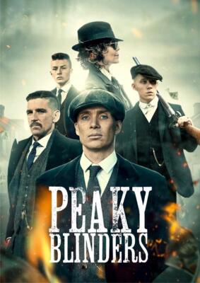 Download Peaky Blinders (Season 1) WEB-DL Hindi Dubbed Netflix Series 1080p | 720p | 480p  (Episode 5) download